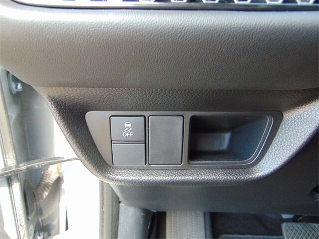 2025 Honda HR-V Sport Santa Fe NM