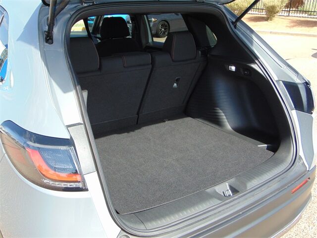 2025 Honda HR-V Sport Santa Fe NM