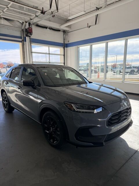 2025 Honda HR-V Sport Santa Fe NM