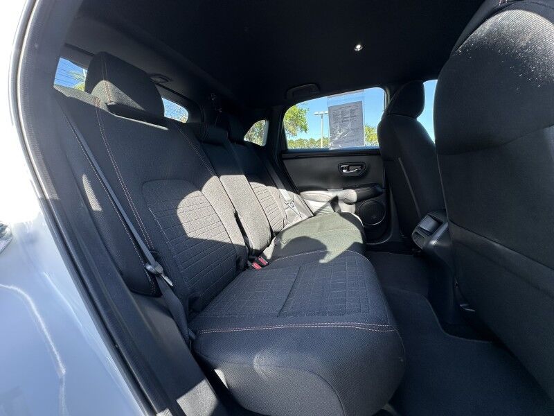 2025 Honda HR-V Sport Jacksonville FL