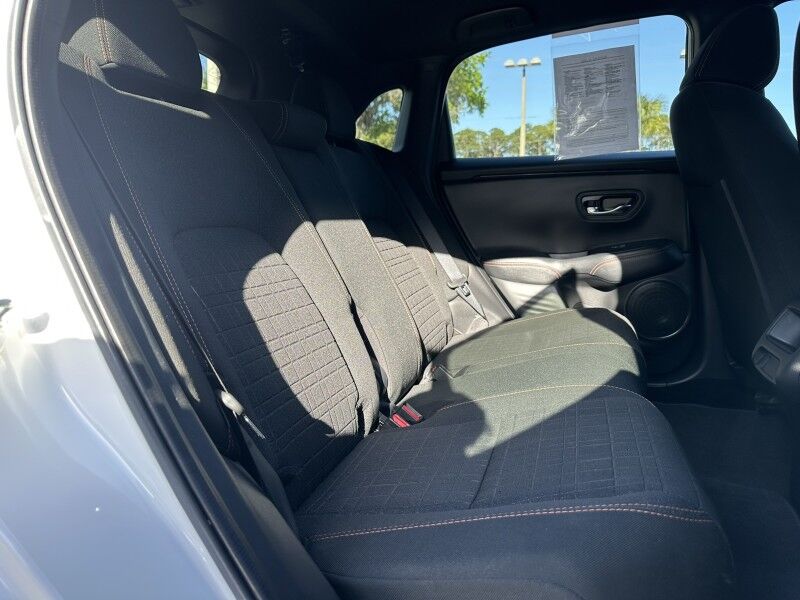 2025 Honda HR-V Sport Jacksonville FL