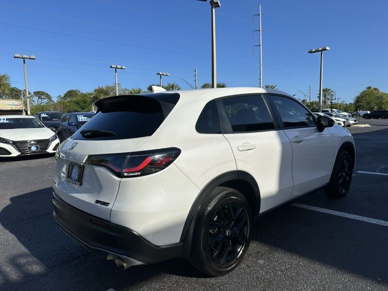 2025 Honda HR-V Sport Jacksonville FL