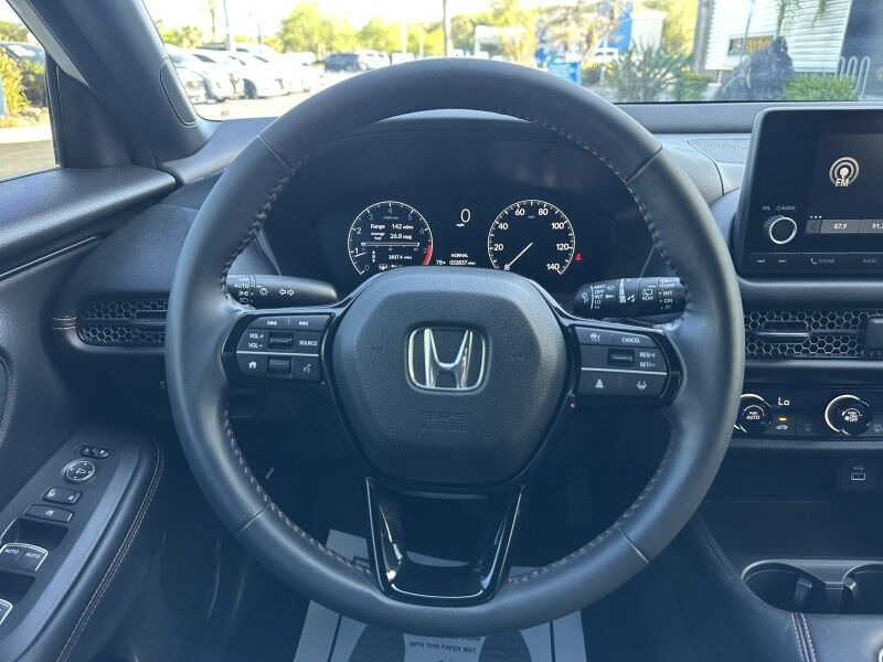 2025 Honda HR-V Sport Jacksonville FL