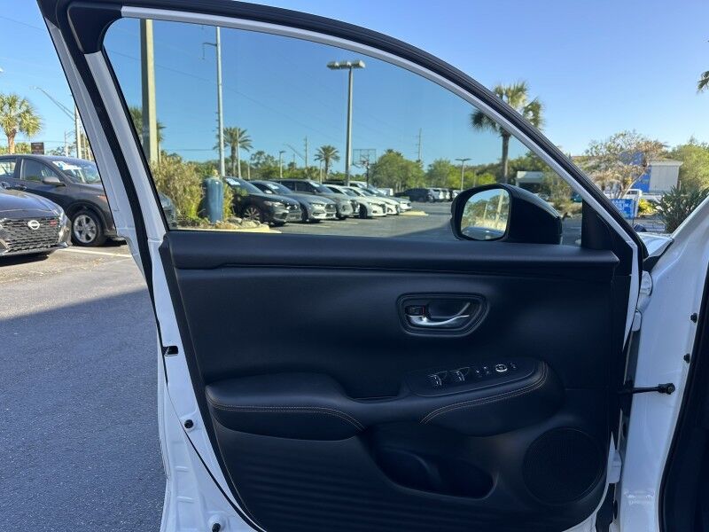 2025 Honda HR-V Sport Jacksonville FL