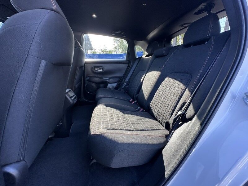 2025 Honda HR-V Sport Jacksonville FL