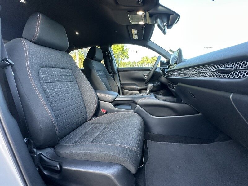 2025 Honda HR-V Sport Jacksonville FL