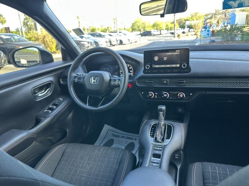2025 Honda HR-V Sport Jacksonville FL