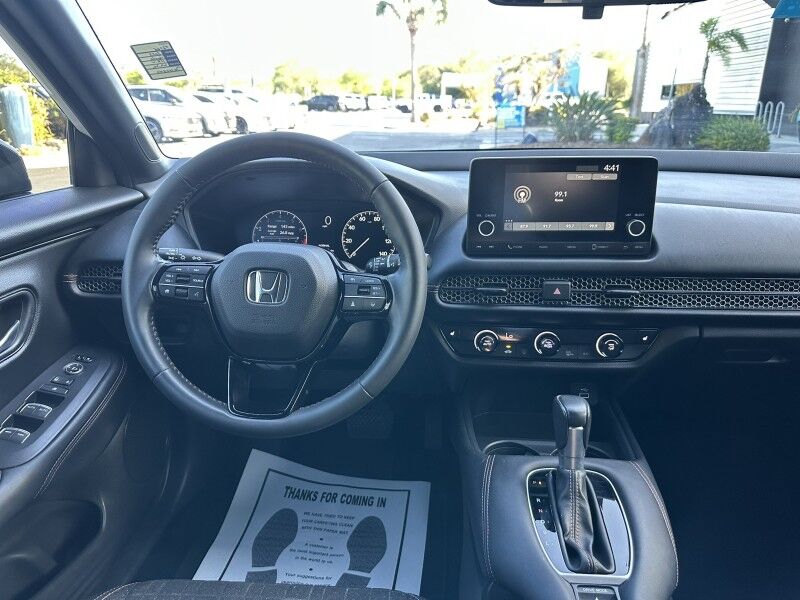 2025 Honda HR-V Sport Jacksonville FL