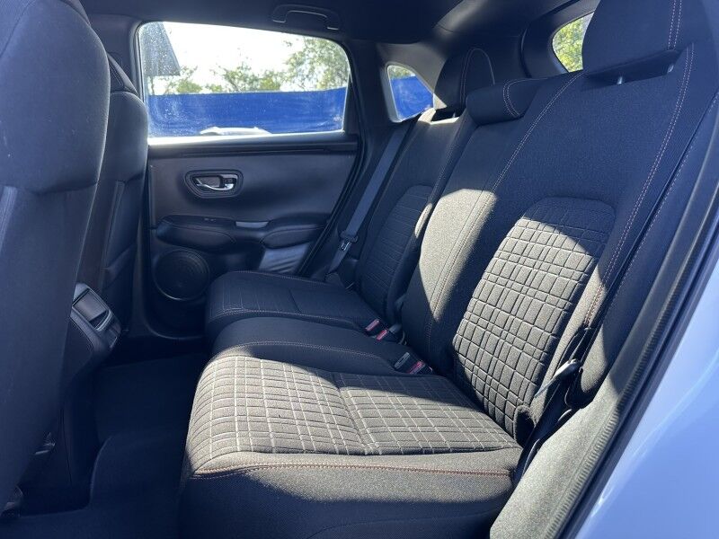 2025 Honda HR-V Sport Jacksonville FL