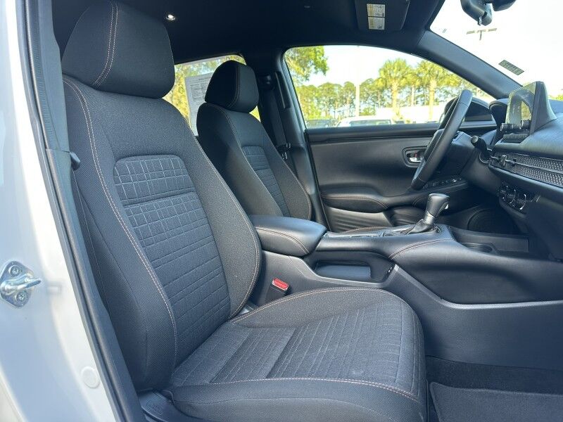 2025 Honda HR-V Sport Jacksonville FL