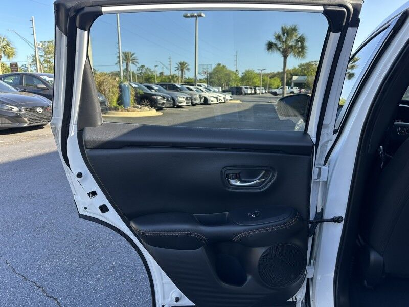 2025 Honda HR-V Sport Jacksonville FL
