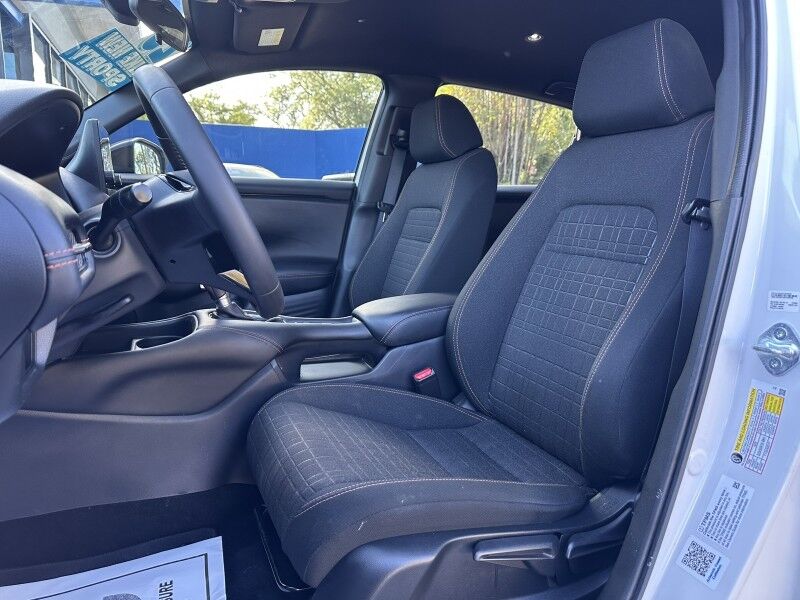 2025 Honda HR-V Sport Jacksonville FL