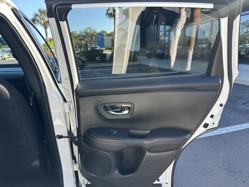 2025 Honda HR-V Sport Jacksonville FL