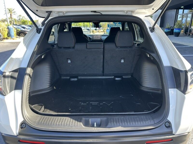 2025 Honda HR-V Sport Jacksonville FL