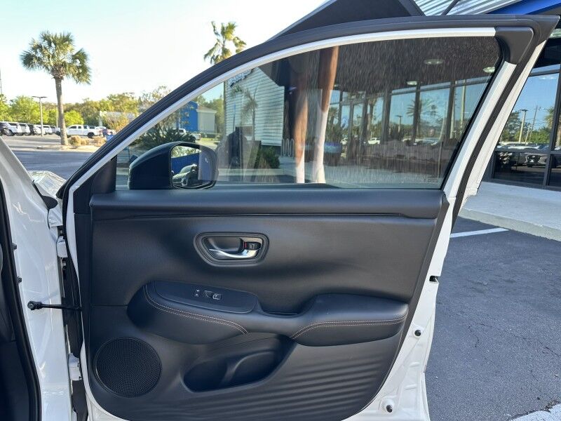 2025 Honda HR-V Sport Jacksonville FL