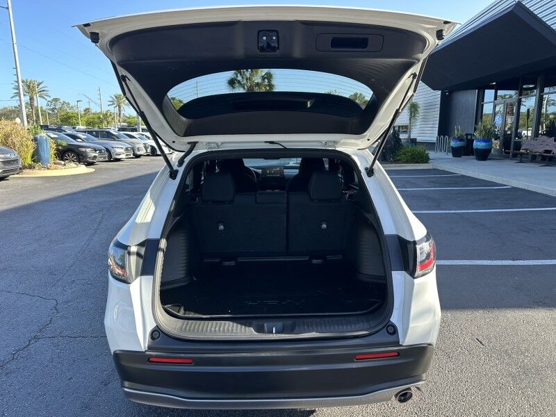 2025 Honda HR-V Sport Jacksonville FL
