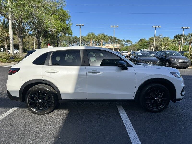 2025 Honda HR-V Sport Jacksonville FL