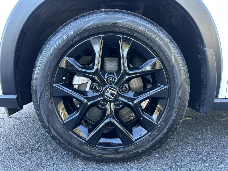 2025 Honda HR-V Sport Jacksonville FL