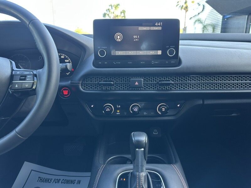 2025 Honda HR-V Sport Jacksonville FL