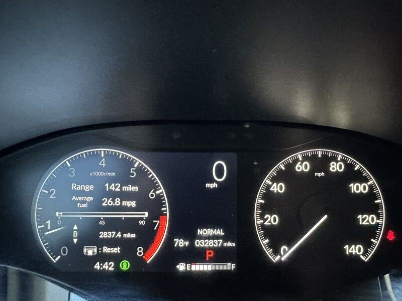 2025 Honda HR-V Sport Jacksonville FL