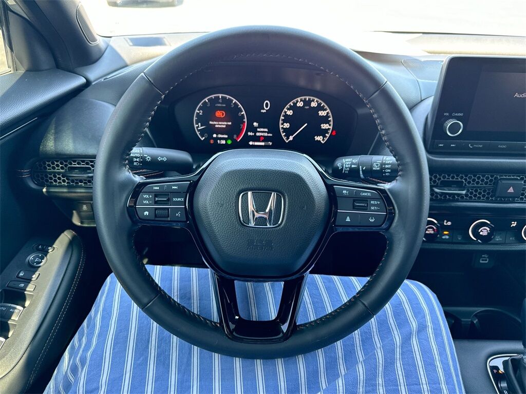 2025 Honda HR-V Sport Oklahoma City OK