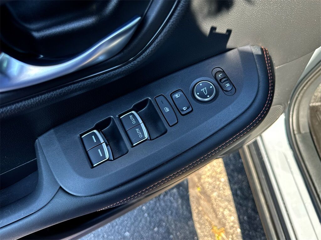 2025 Honda HR-V Sport Oklahoma City OK