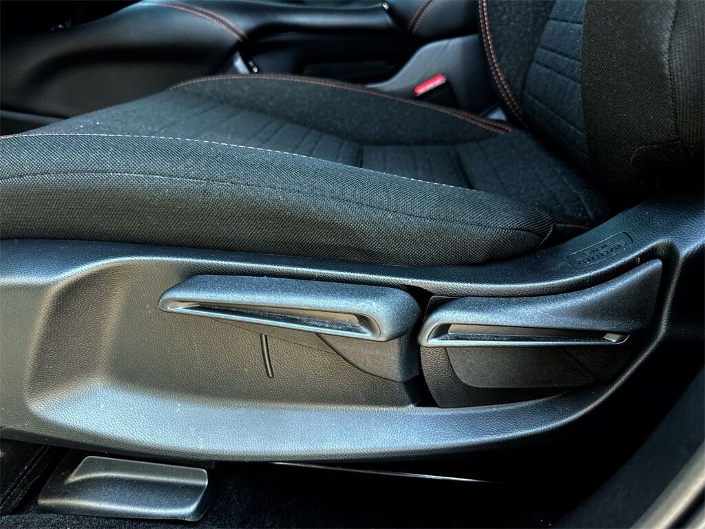 2025 Honda HR-V Sport Oklahoma City OK