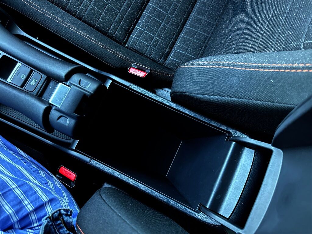 2025 Honda HR-V Sport Oklahoma City OK