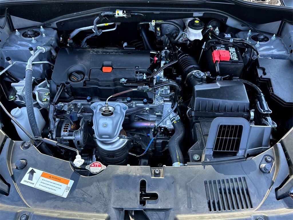 2025 Honda HR-V Sport Oklahoma City OK