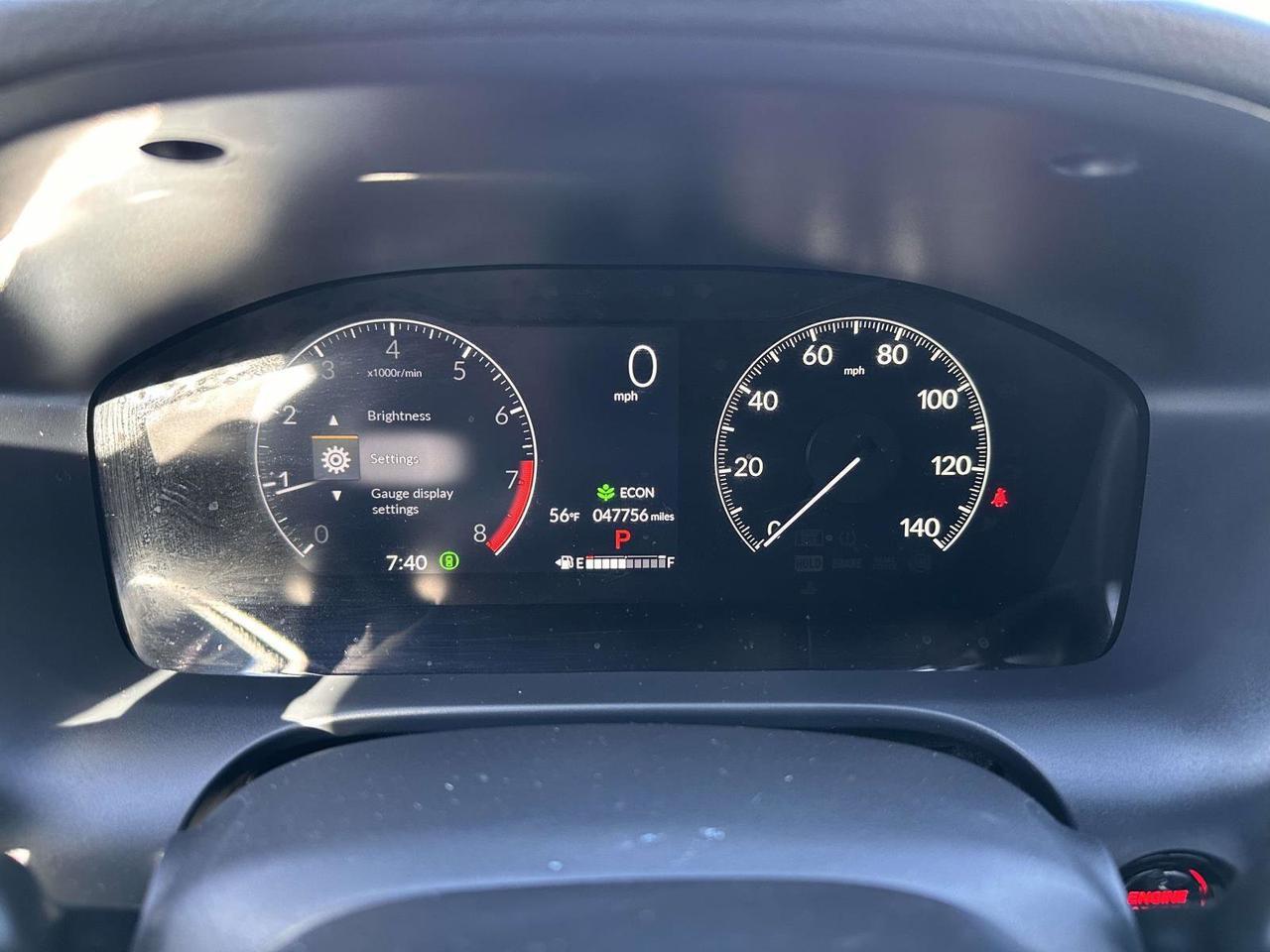 2025 Honda HR-V Sport San Clemente CA