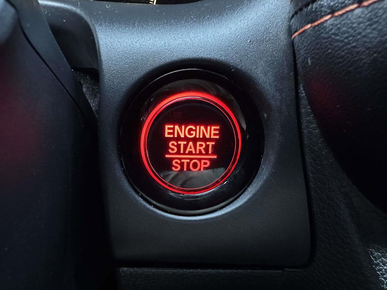 2025 Honda HR-V Sport San Clemente CA