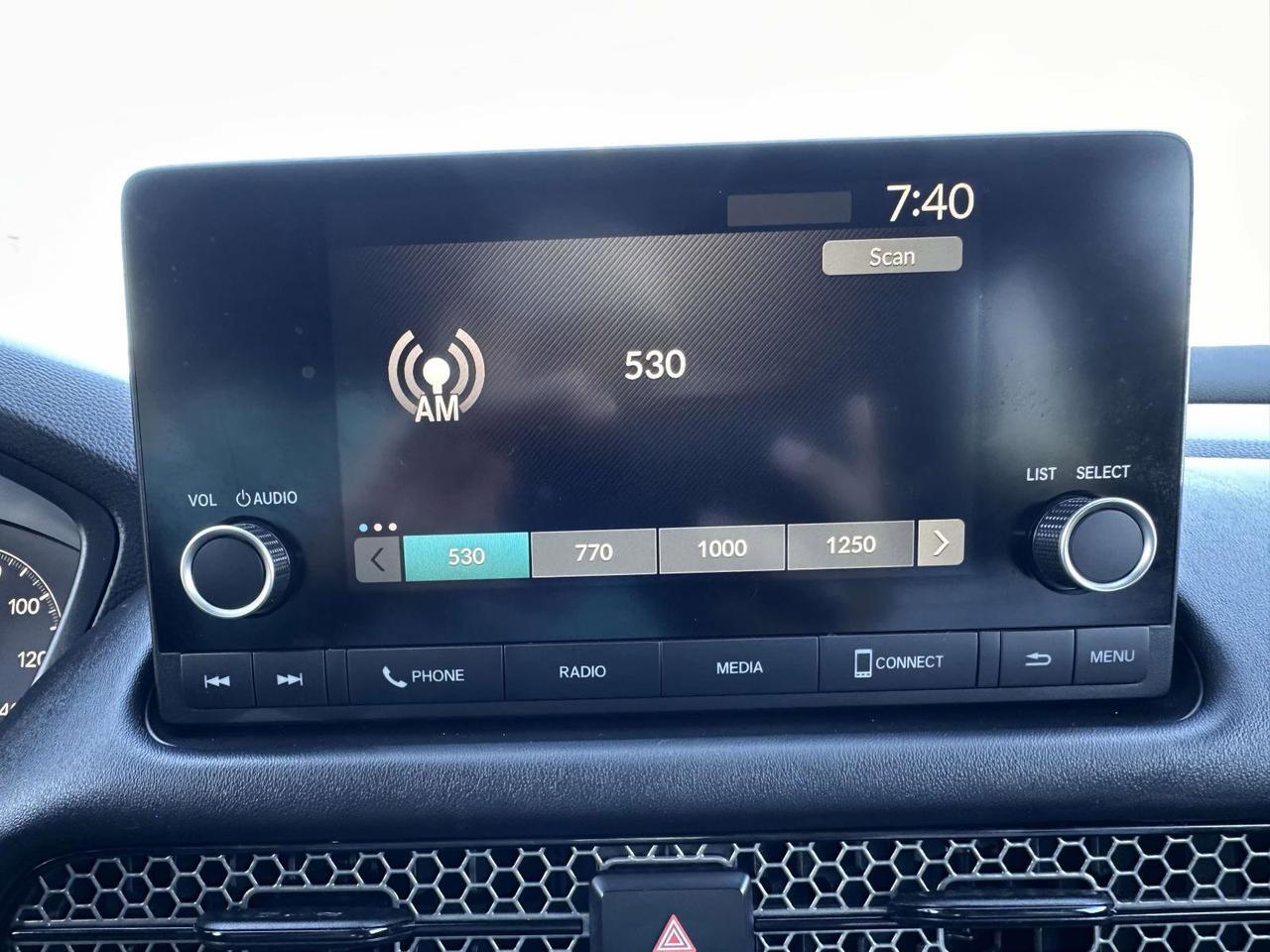 2025 Honda HR-V Sport San Clemente CA