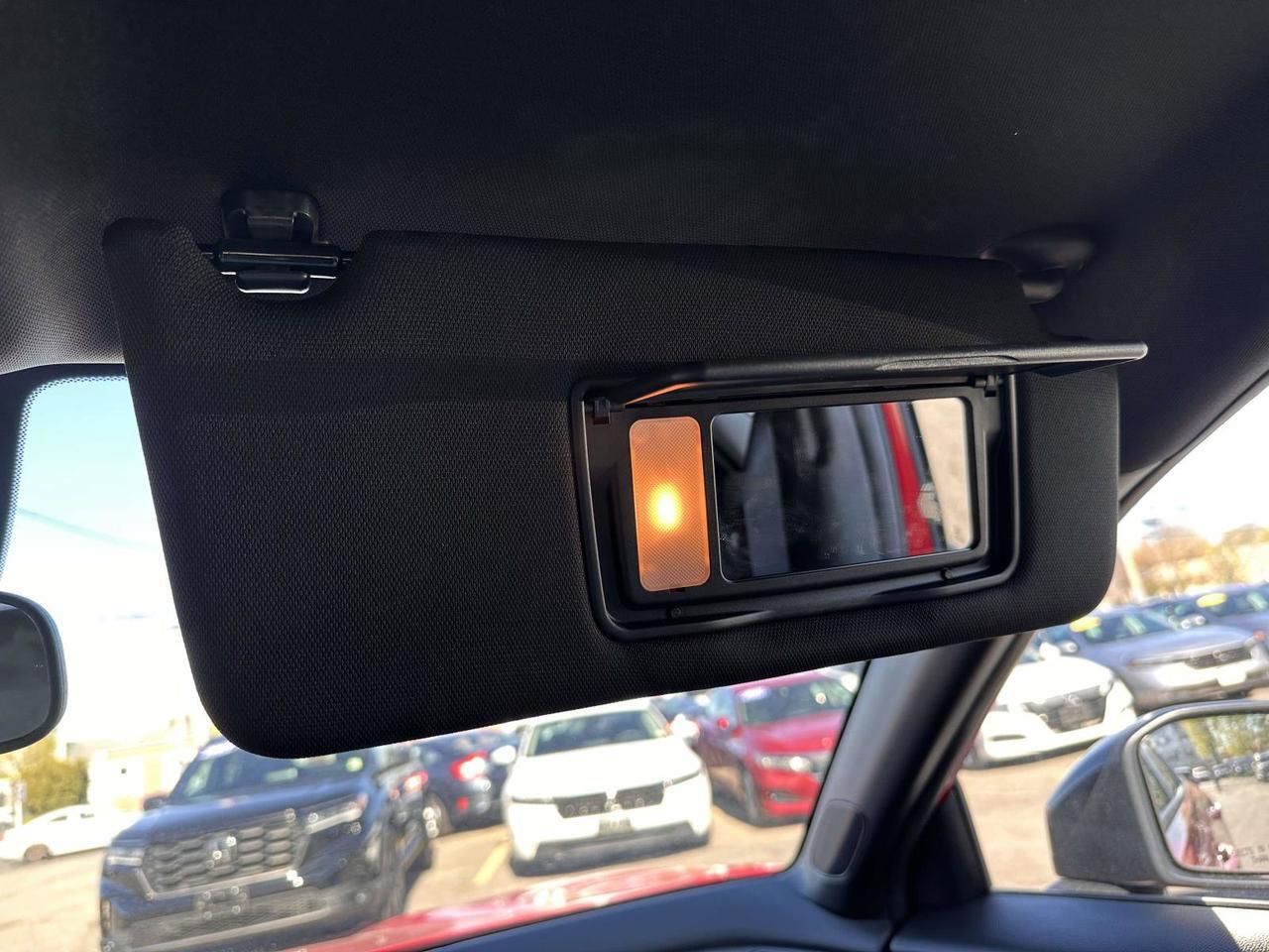 2025 Honda HR-V Sport San Clemente CA