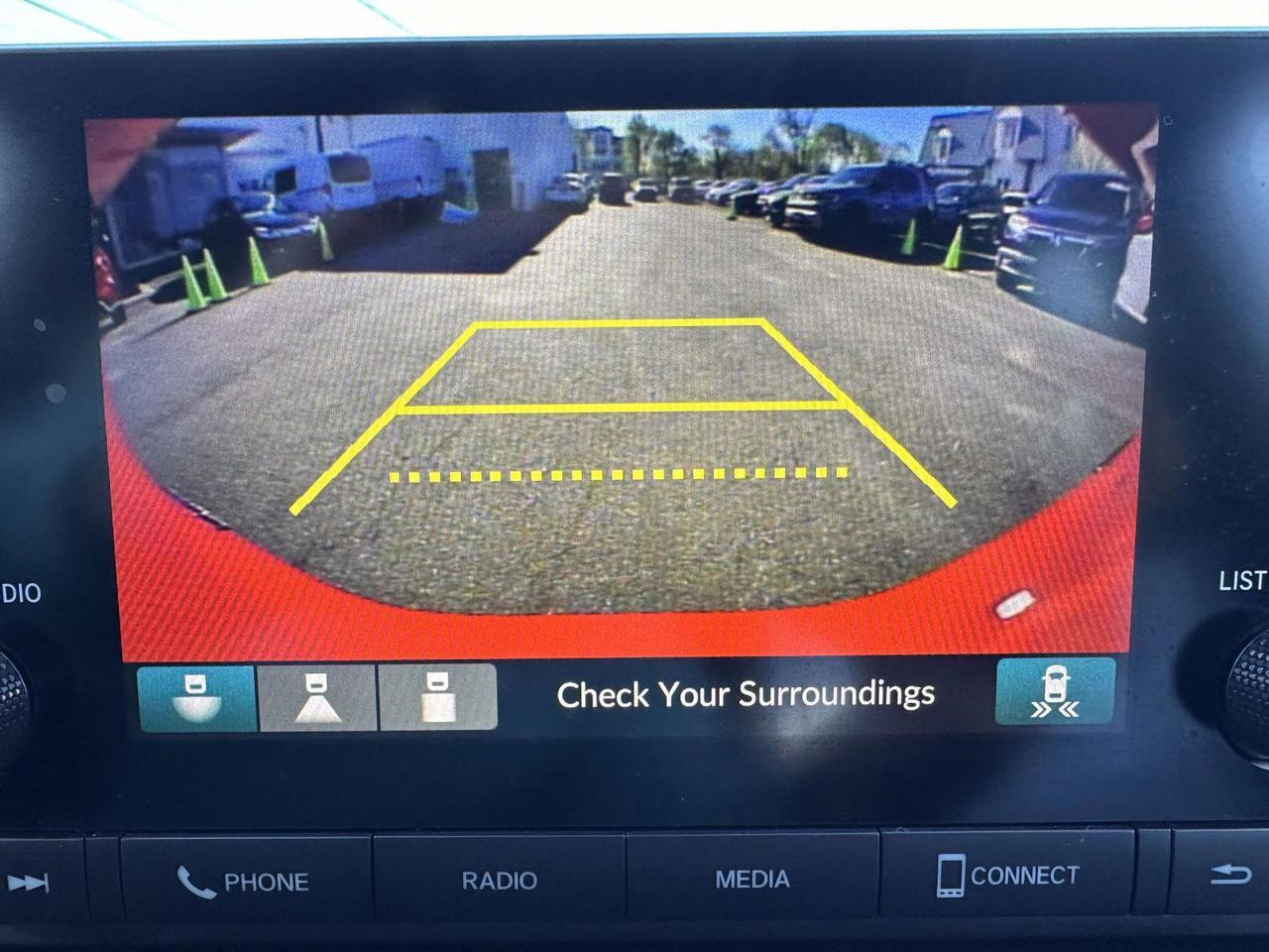 2025 Honda HR-V Sport San Clemente CA