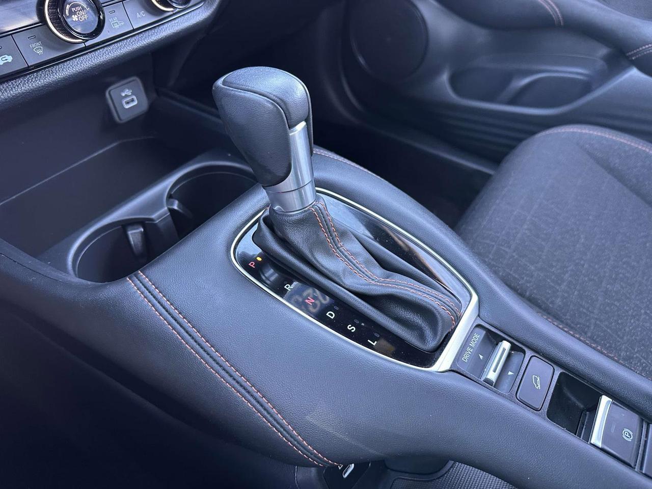 2025 Honda HR-V Sport San Clemente CA