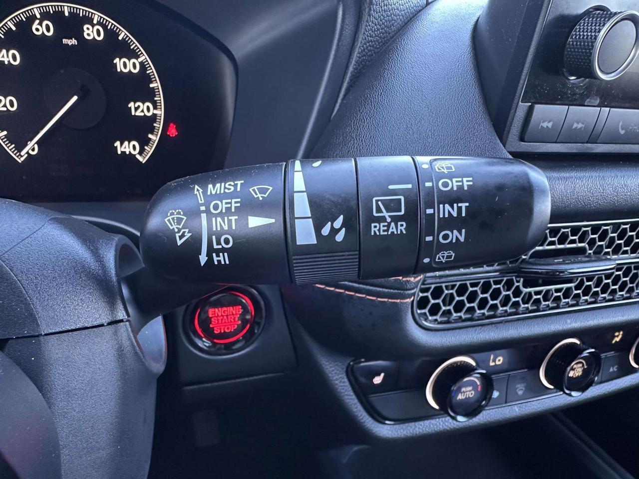 2025 Honda HR-V Sport San Clemente CA