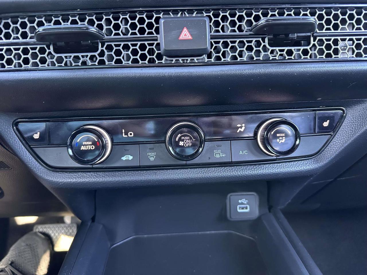 2025 Honda HR-V Sport San Clemente CA