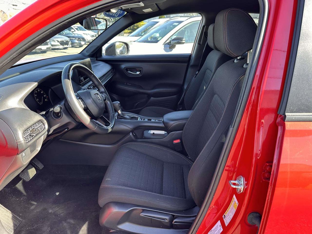 2025 Honda HR-V Sport San Clemente CA