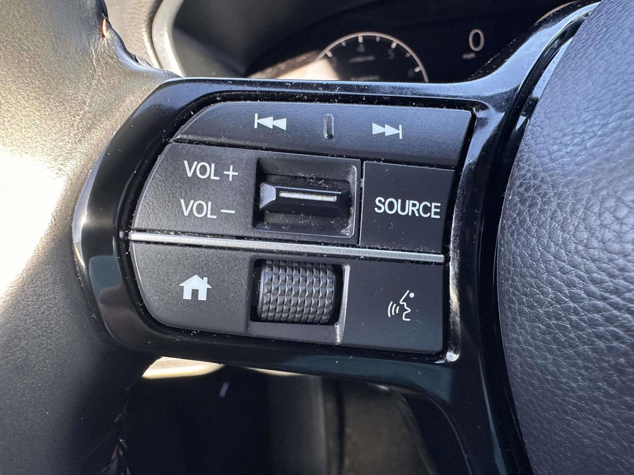 2025 Honda HR-V Sport San Clemente CA