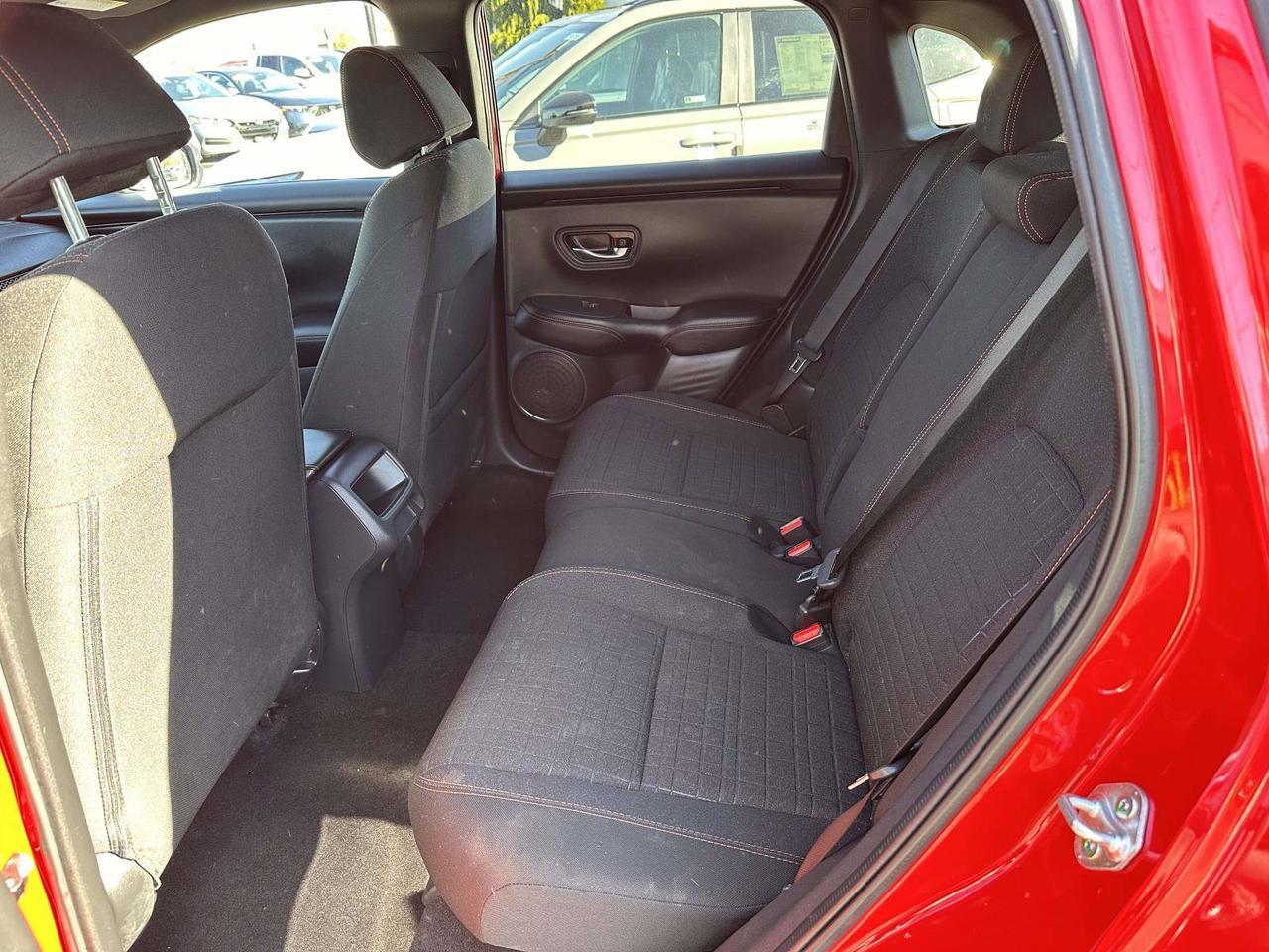 2025 Honda HR-V Sport San Clemente CA