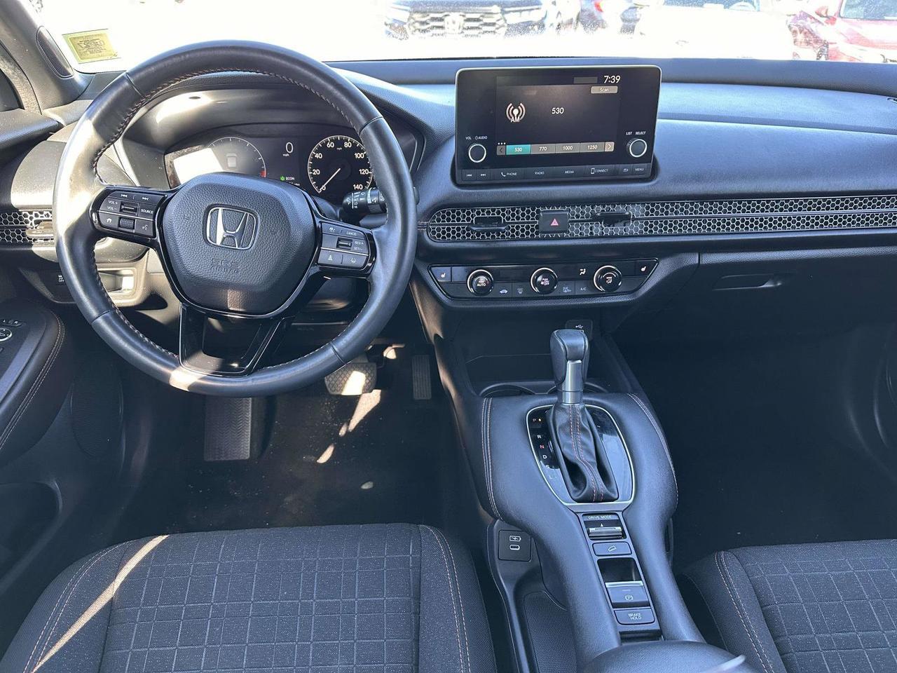 2025 Honda HR-V Sport San Clemente CA