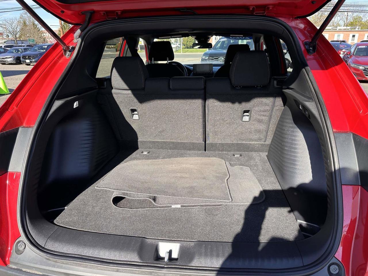 2025 Honda HR-V Sport San Clemente CA