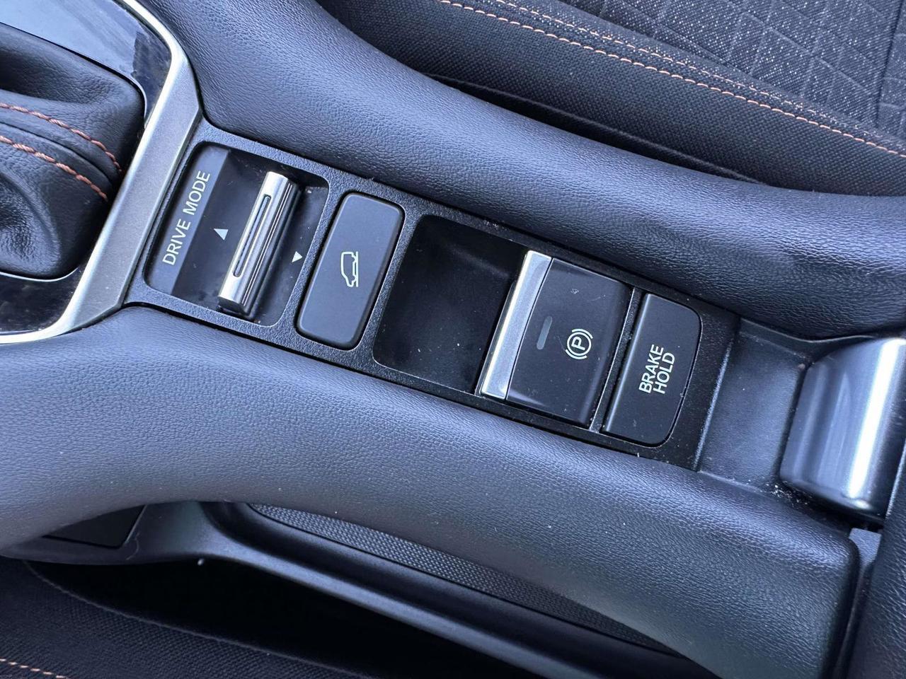 2025 Honda HR-V Sport San Clemente CA