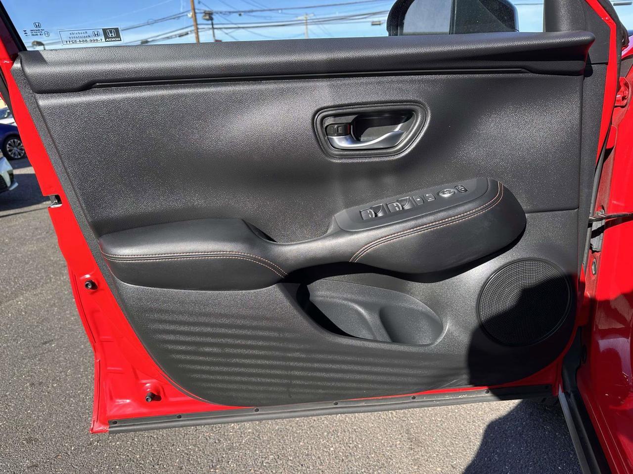 2025 Honda HR-V Sport San Clemente CA