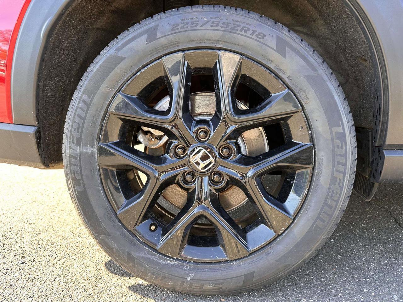 2025 Honda HR-V Sport San Clemente CA