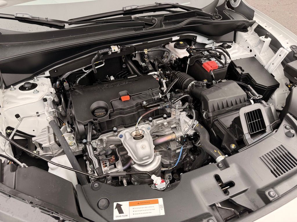 2025 Honda HR-V Sport Klamath Falls OR