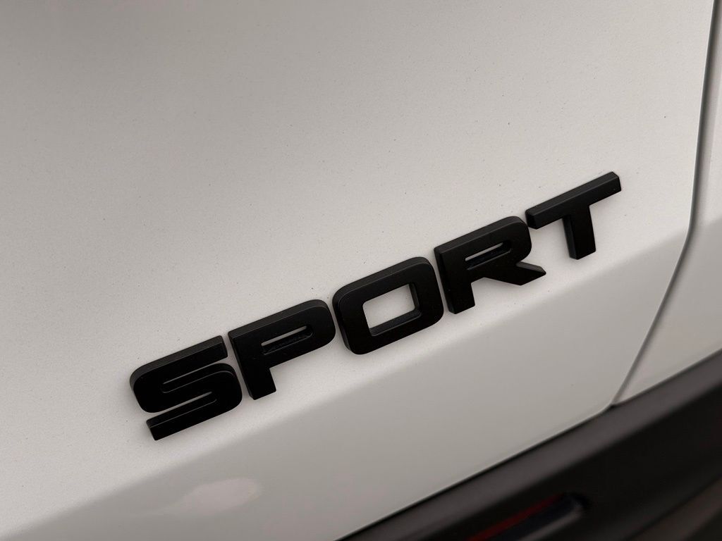 2025 Honda HR-V Sport Klamath Falls OR