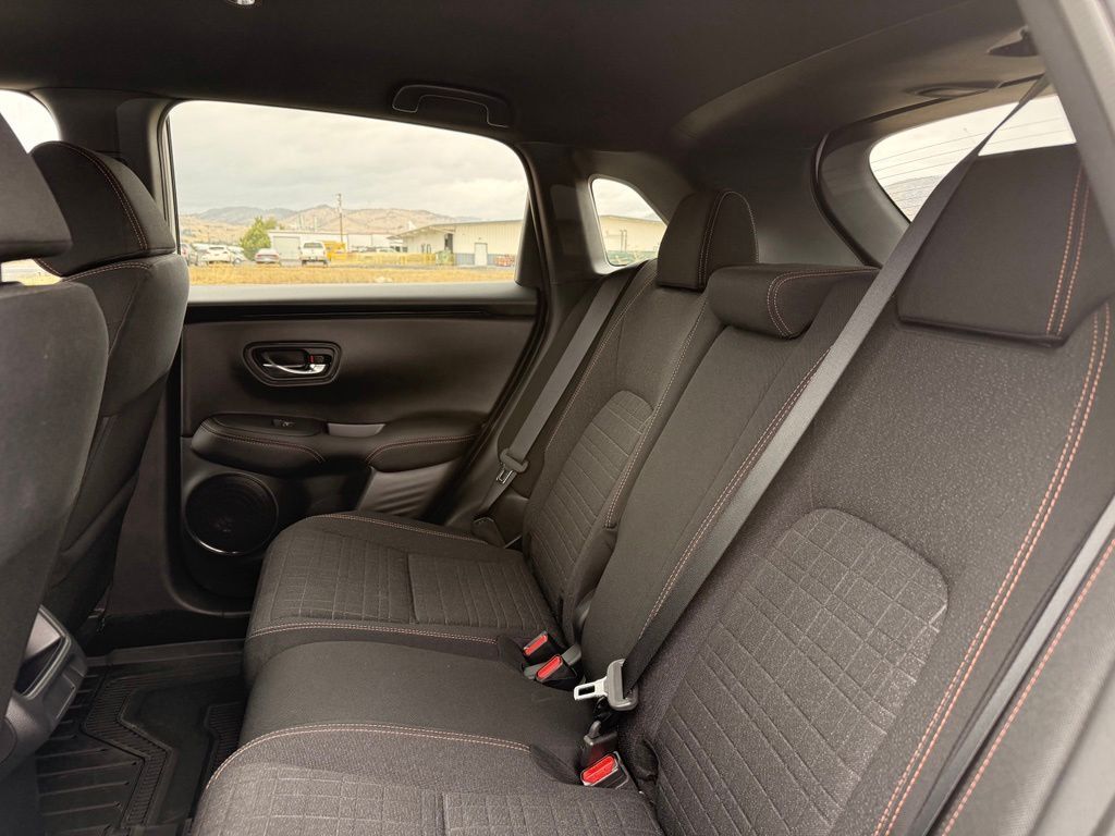 2025 Honda HR-V Sport Klamath Falls OR