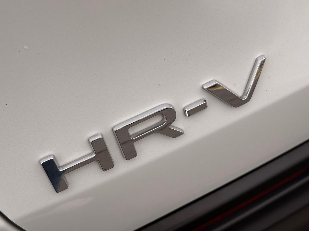 2025 Honda HR-V Sport Klamath Falls OR