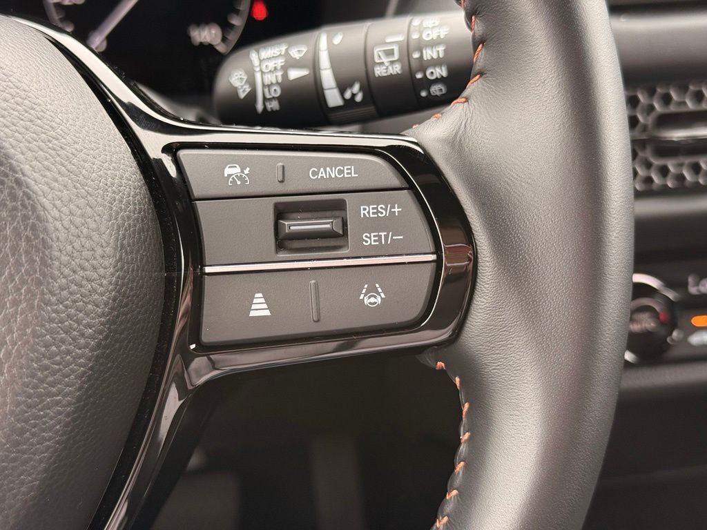 2025 Honda HR-V Sport Klamath Falls OR